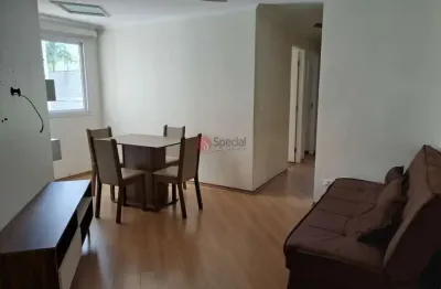 Apartamento na vila formosa de  2 dormitórios com vaga de garagem.