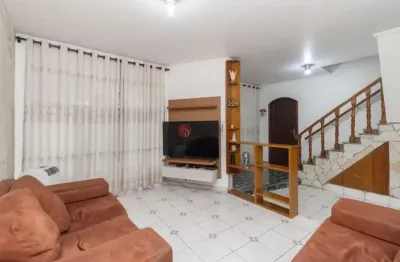 Vende-se casa com 3 quartos e 1 suíte no bairro vila aricanduva