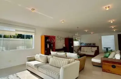 Casa em condomínio fechado com 5 quartos à venda na Rua Paulo Pinheiro Xavier, 1151, Jardim Acapulco, Guarujá