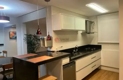 Apartamento com 2 quartos à venda na Rua Alonso Calhamares, 343, Jardim Anália Franco, São Paulo