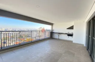 Apartamento na mooca novo com 3 suítes e varanda gourmet vom lazer completo e hall privativo.
