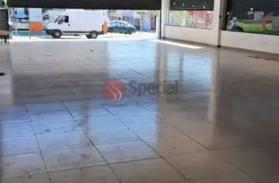 Ponto comercial para alugar na Avenida Inconfidência Mineira, 1296, Vila Rica, São Paulo