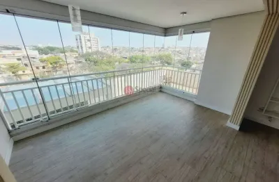 Apartamento com 3 quartos à venda na Rua Jacaracanga, 261, Vila Formosa, São Paulo