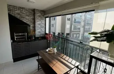 Apartamento no parque são jorge. mobiliado. oportunidade!