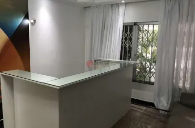 Casa comercial com 2 salas para alugar na Rua Euclides Pacheco, 1696, Tatuapé, São Paulo