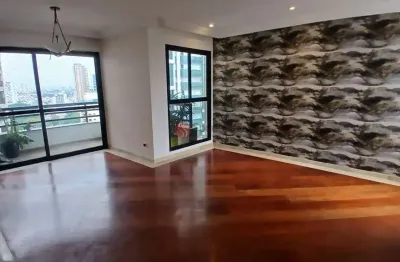 Apartamento no anália franco,  2 suítes, 2 vagas de garagem.