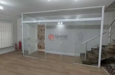 Sobrado comercial para venda ou locação no anália franco.