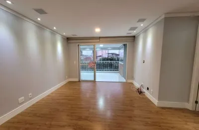 Apartamento com 4 dormitórios com 125 m² p - tatuapé - são paulo/sp