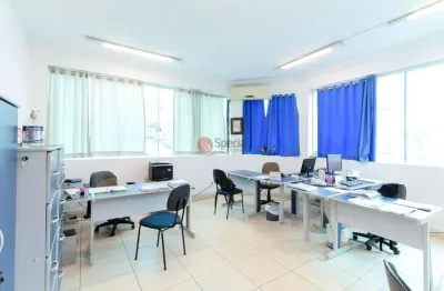 Sala comercial na vila carrão com 35 m². oportunidade!