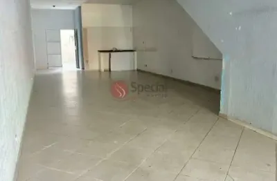 Ponto comercial para alugar na Rua Doutor Roberto Feijó, 557, Vila Prudente, São Paulo