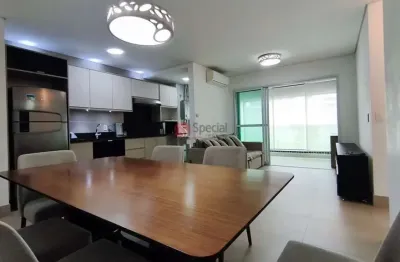 Apartamento com 2 quartos para alugar na Avenida Regente Feijó, 1650, Jardim Anália Franco, São Paulo