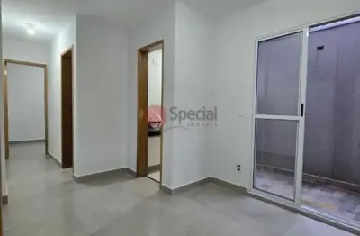 Apartamento 2 dormitórios, novo, à venda na vila matilde - 45 m².