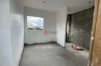 Apartamento na penha novo, entrega prevista para 2026.