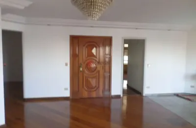 Apartamento com 3 quartos à venda na Rua General Calado, 301, Jardim Anália Franco, São Paulo