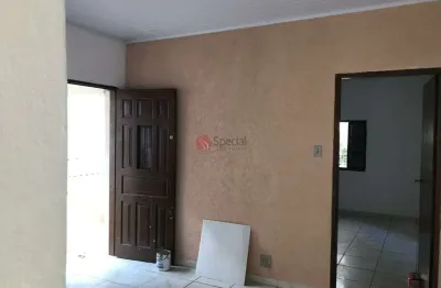 Casa com 2 quartos para alugar na Doutor Antônio Lobo Sobrinho, 81, Aricanduva, São Paulo