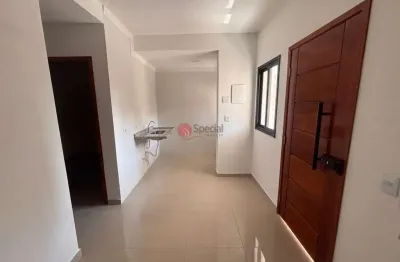 Kitnet / Stúdio à venda na Rua Tenente-Coronel Soares Neiva, 535, Aricanduva, São Paulo