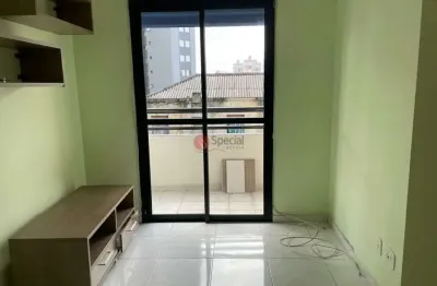 Apartamento com 1 quarto para alugar na Rua Coronel Carlos Oliva, 344, Tatuapé, São Paulo