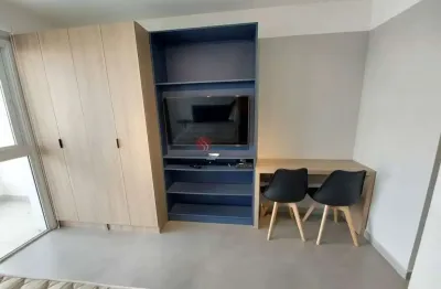 Apartamento com 1 quarto para alugar na Rua Ipojuca, 174, Tatuapé, São Paulo