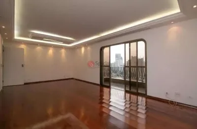 Apartamento com 3 quartos para alugar na Rua Eleonora Cintra, 221, Tatuapé, São Paulo