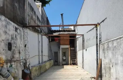 Terreno à venda com 127,30 m² no jardim santa maria.