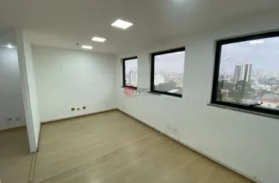 Sala comercial para alugar na Rua Coelho Lisboa, 141, Tatuapé, São Paulo