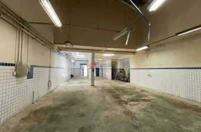 Barracão / Galpão / Depósito para alugar na Avenida Montemagno, 2521, Vila Formosa, São Paulo