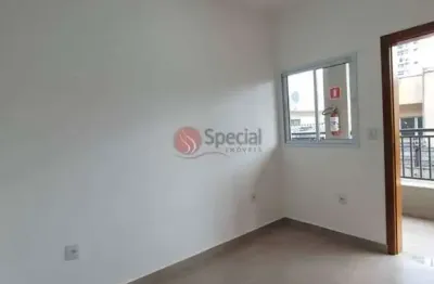 Apartamento com 1 quarto à venda na Rua Cavour, 1031, Vila Prudente, São Paulo