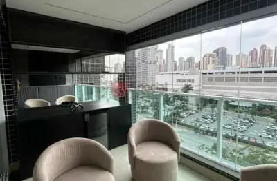 Apartamento, studio,  no anália franco em frente ao shopping anália franco!