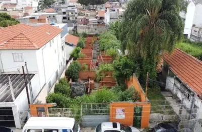 Terreno à venda na Rua Valentim Xavier, 146, Vila Carrão, São Paulo