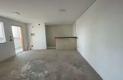 Apartamento com 2 quartos à venda na Rua Pedro Nicolau Bernardo, 63, Tatuapé, São Paulo