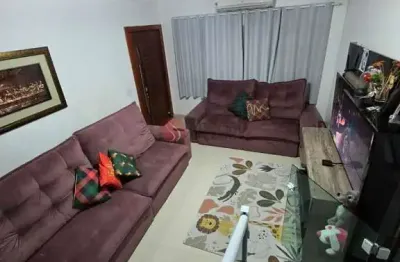 Casa com 3 quartos à venda na Rua Capitão Luís Ramos, 235, Vila Guilherme, São Paulo
