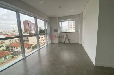 Andar corporativo na vila prudente com 154 m², 3 vagas, próximo ao metrô vila prudente.