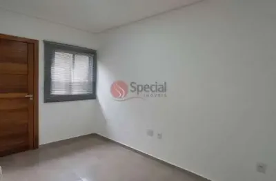 Apartamento com 1 quarto à venda na Rua Cavour, 1039, Vila Prudente, São Paulo