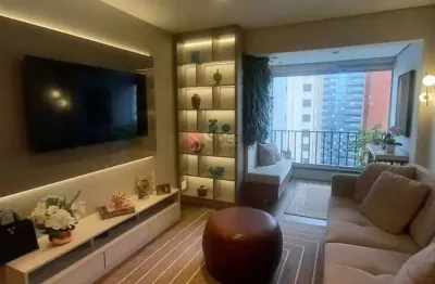 Oportunidade ! apartamento no tatuapé com 3 quartos, 1 suite, sala 2 ambientes, 2 vagas fixas.