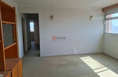 Apartamento no tatuape localizado na avenida conselheiro carrão.