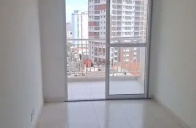 Apartamento com 1 quarto à venda na Avenida Amador Bueno da Veiga, 2187, Penha, São Paulo