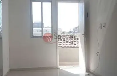 Apartamento com 2 quartos para alugar na Rua Siqueira Silva, 301, Penha, São Paulo