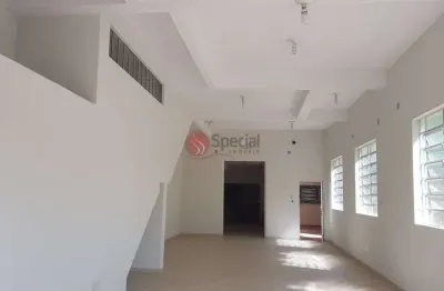 Prédio comercial na vila formosa 335 m² com salão e residência.