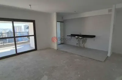 Apartamento novo moderno de 125 metros com 3 suítes e varanda gourmet no belém.