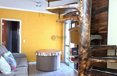 Apartamento com 2 quartos à venda na Rua Rego Barros, 570, Jardim Vila Formosa, São Paulo