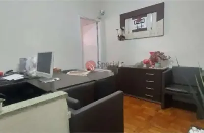 Casa assobradada com salão à venda no tatuapé, 150 metros