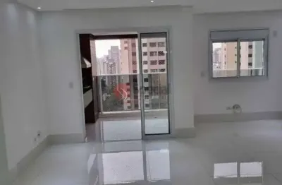 Apartamento com 3 quartos à venda na Rua Henrique Sertório, 299, Tatuapé, São Paulo