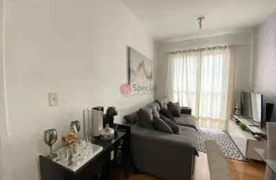Apartamento com 56 m², 2 dormitórios, 1 vaga no jardim vila formosa.