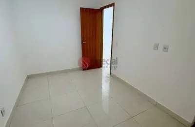 Apartamento com 1 quarto para alugar na Rua dos Povoadores, 276, Vila Carrão, São Paulo