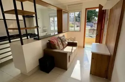 Apartamento com 1 quarto para alugar na Rua dos Povoadores, 276, Vila Carrão, São Paulo