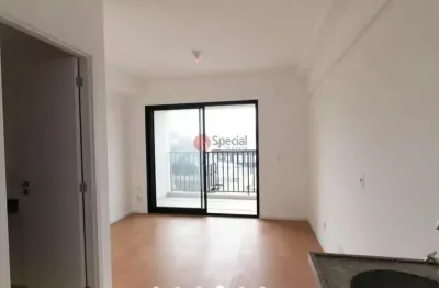 Apartamento com 1 quarto para alugar na Rua São Benedito, 263, Santo Amaro, São Paulo