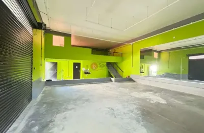Ponto comercial para alugar na Rua Euclides Pacheco, 1357, Tatuapé, São Paulo