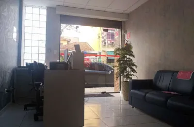 Prédio à venda na Rua Nova Jerusalém, 740, Tatuapé, São Paulo