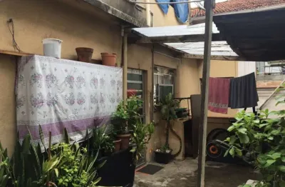 Terreno à venda na Rua São Bernardo, 366, Tatuapé, São Paulo