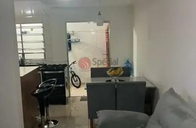 Sobrado de condomínio na penha com 72 metros à venda, 2 quartos e 2 vagas de garagem.